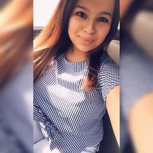 Meet your Posher, Diana